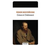Crime et châtiment