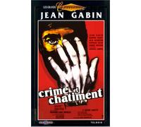Crime et chatiment