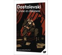 Crime et châtiment