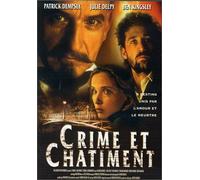 Crime et chatiment