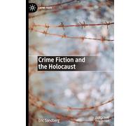 Crime Fiction and the Holocaust