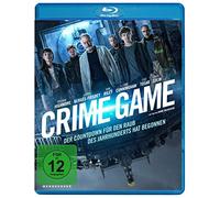 Crime Game