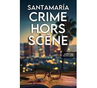 Crime Hors Scène: Un thriller captivant au cœur d’Hollywood