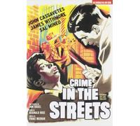 Crime In The Streets (Crimen En Las Calles)