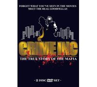 Crime Inc: True Story of Mafia