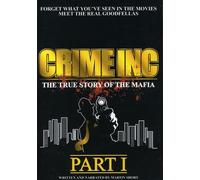 Crime Inc-True Story Of The Mafia-Part 1 [Edizione: Stati Uniti]