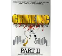 CRIME INC.: True Story Of The Mafia Part 2