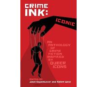 Crime Ink: Iconic (Tascabile)