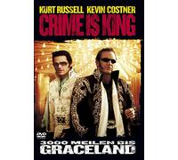 Crime Is King