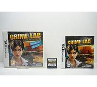 Crime Lab Body of Evidence