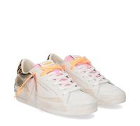 Crime London Sneaker Donna Sk8 Deluxe Heel DS25CR10 20131PP7.68 37