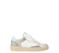 Crime London Chelsea 29205pp8 Trainers Bianco EU 39 Donna