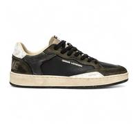 Crime London Chelsea Forest Ash Low Sneakers