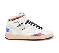 Crime London - Chelsea Hi - - Shoes - Donna - Multicolore - 36 EU