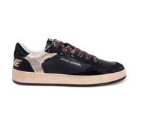 Crime London - Chelsea Sneaker - - Shoes - Donna - Nero - 36 EU