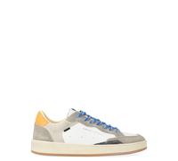 Crime London - Chelsea Sneaker - -Shoes -Uomo -Multicolore -43 EU