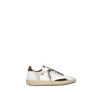Crime London - Chelsea Sneakers - - Shoes - Uomo - Bianco - 41 EU