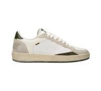 Crime London - Chelsea Sneakers - - Shoes - Uomo - Bianco - 43 EU