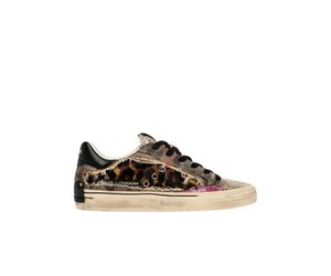 Crime London - Deconstructed Wild Safari - - Shoes - Donna - Multicolore - 38 EU