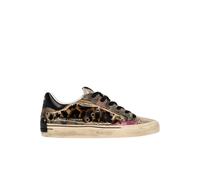 Crime London - Deconstructed Wild Safari - - Shoes - Donna - Multicolore - 41 EU