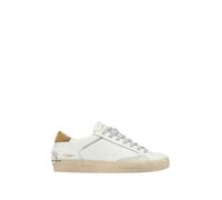 Crime London Distressed 14006PP7.10 Bianco Beige Bianco Beige/41