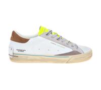 Crime London - Distressed 2.0 Flash Lime - - Shoes - Uomo - Multicolore - 45 EU