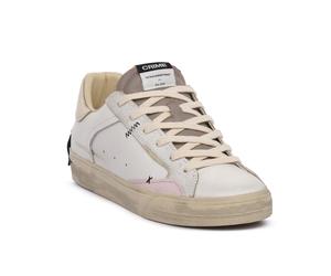CRIME LONDON DISTRESSED sneakers moda Donna 40