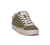 CRIME LONDON DISTRESSED sneakers moda Uomo 42