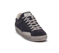 CRIME LONDON DISTRESSED sneakers moda Uomo 44