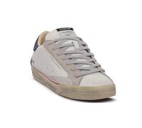 CRIME LONDON DISTRESSED sneakers moda Uomo 46
