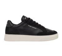 Crime London - Eclipse Sneakers - - Shoes - Uomo - Nero - 45 EU