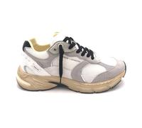 Crime London - Fugitive Running Sneakers - - Shoes - Uomo - Bianco - 43 EU