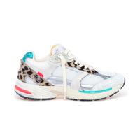 Crime London - Fugitive Sneaker - - Shoes - Donna - Multicolore - 37 EU