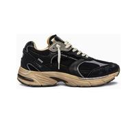 Sneakers Donna Fugitive Coal Fantom (Nero, Sistema Taglie Calzature EU, Adulto, Donna, Numero, Media, 40)