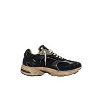 Crime London - Fugitive Sneakers - - Shoes - Uomo - Nero - 41 EU
