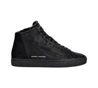 Crime London - Kane Sneakers - - Shoes - Uomo - Nero - 40 EU