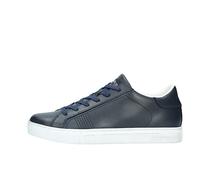 Crime London Low Top Essential 11515PP3.40 43/Blu