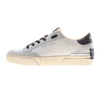 Crime London RECUT 15132AA7.10 44/Bianco
