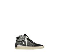 Crime London - Recut High - - Shoes - Donna - Multicolore - 36 EU