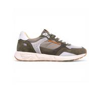 Crime London - Rush Sneaker - -Shoes -Uomo -Verde -44 EU