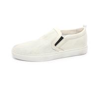 Crime London - Scarpa Slip-On Bianca - - Shoes - Uomo - Bianco - 44 EU