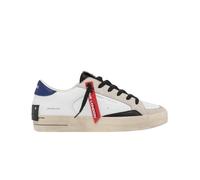 Crime London - Scarpe Stilose Relax Import - - Shoes - Uomo - Bianco - 41 EU