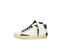 Sneakers uomo Crime London SK8 DELUXE MID NIGHT BLUE