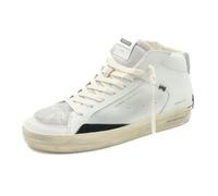 CRIME LONDON SCARPE UOMO SK8 DELUXE MID 14151 PE25