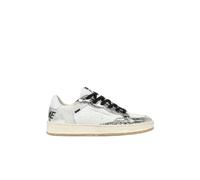 Crime London, ,Shoes ,Donna ,Bianco ,36 EU Chelsea Sneakers
