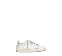 Crime London, ,Shoes ,Donna ,Bianco ,36 EU Chelsea To The Moon