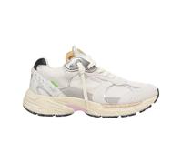Crime London, ,Shoes ,Donna ,Grigio ,36 EU Sneakers Grigi con Design Unico