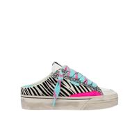 Crime London, ,Shoes ,Donna ,Multicolore ,38 EU 29551Pp8 68