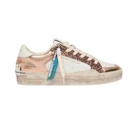 Crime London, ,Shoes ,Donna ,Multicolore ,38 EU SK8 Deluxe Sneaker