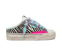 Crime London, ,Shoes ,Donna ,Multicolore ,38 EU Sneaker